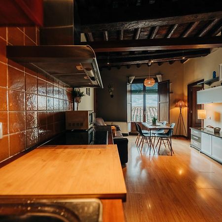 Apartamentos Stetic 모렐라 외부 사진