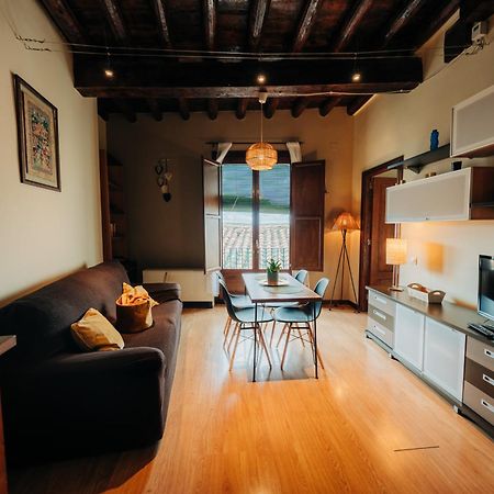 Apartamentos Stetic 모렐라 외부 사진