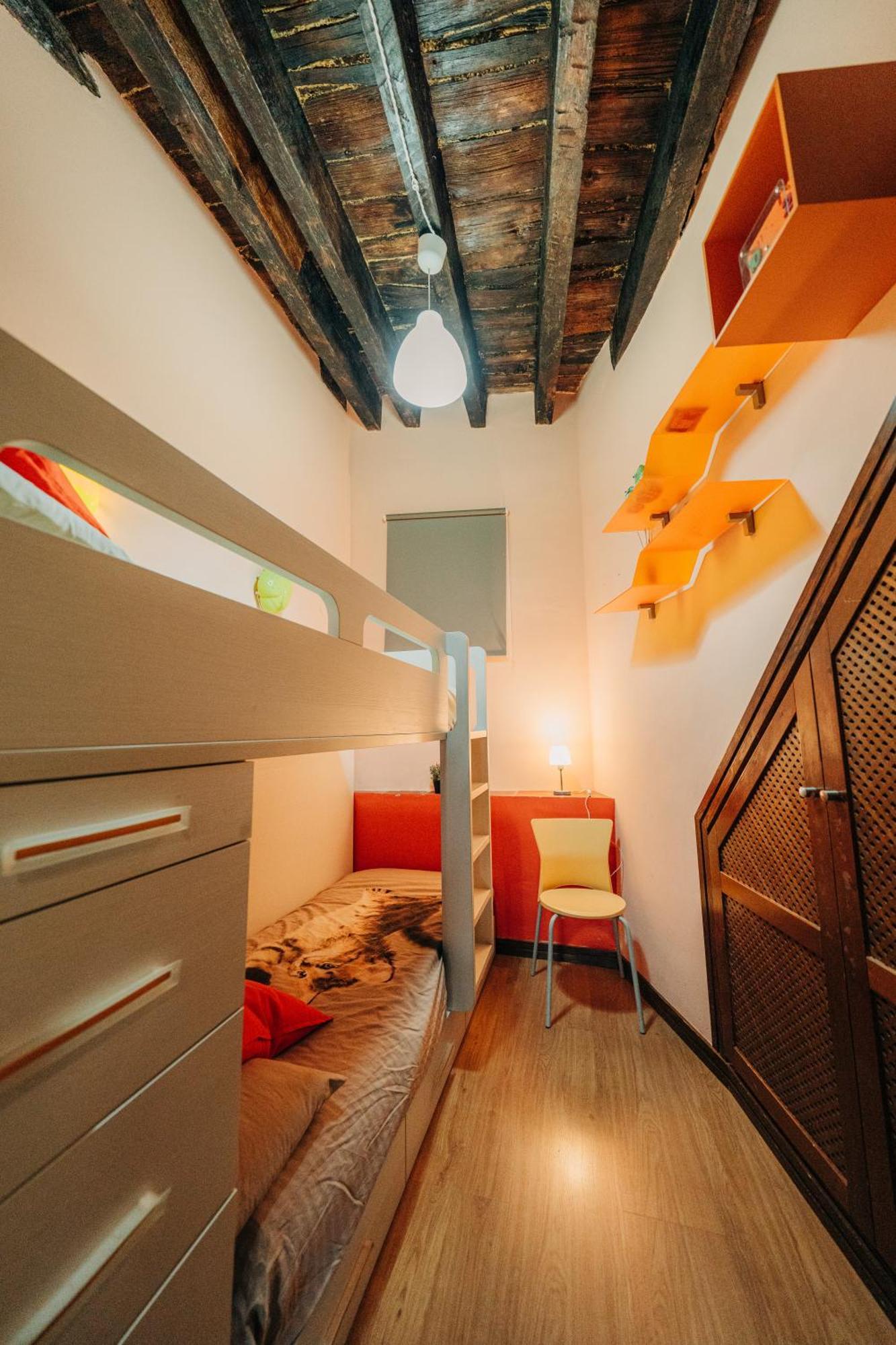 Apartamentos Stetic 모렐라 외부 사진