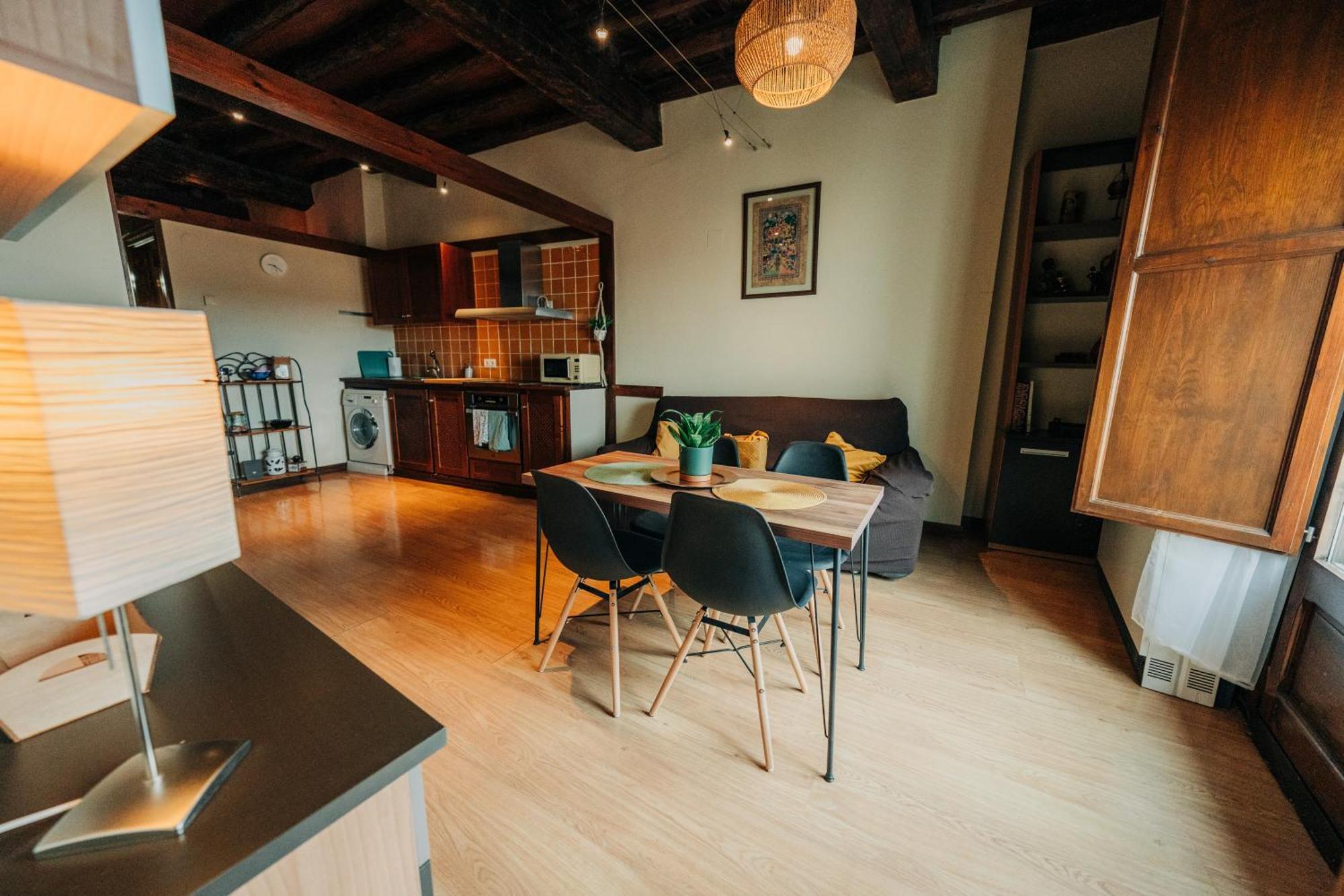 Apartamentos Stetic 모렐라 외부 사진
