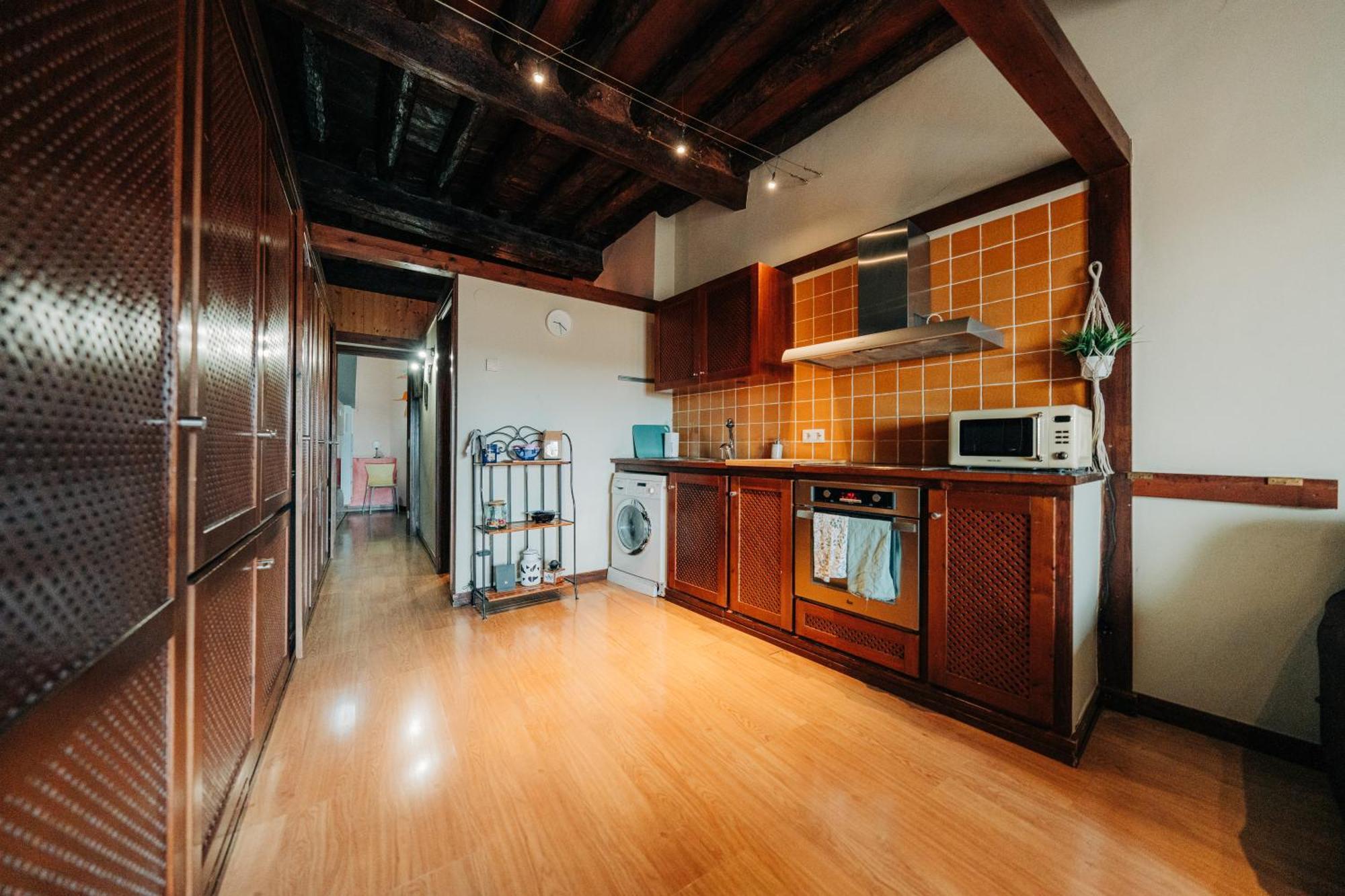 Apartamentos Stetic 모렐라 외부 사진