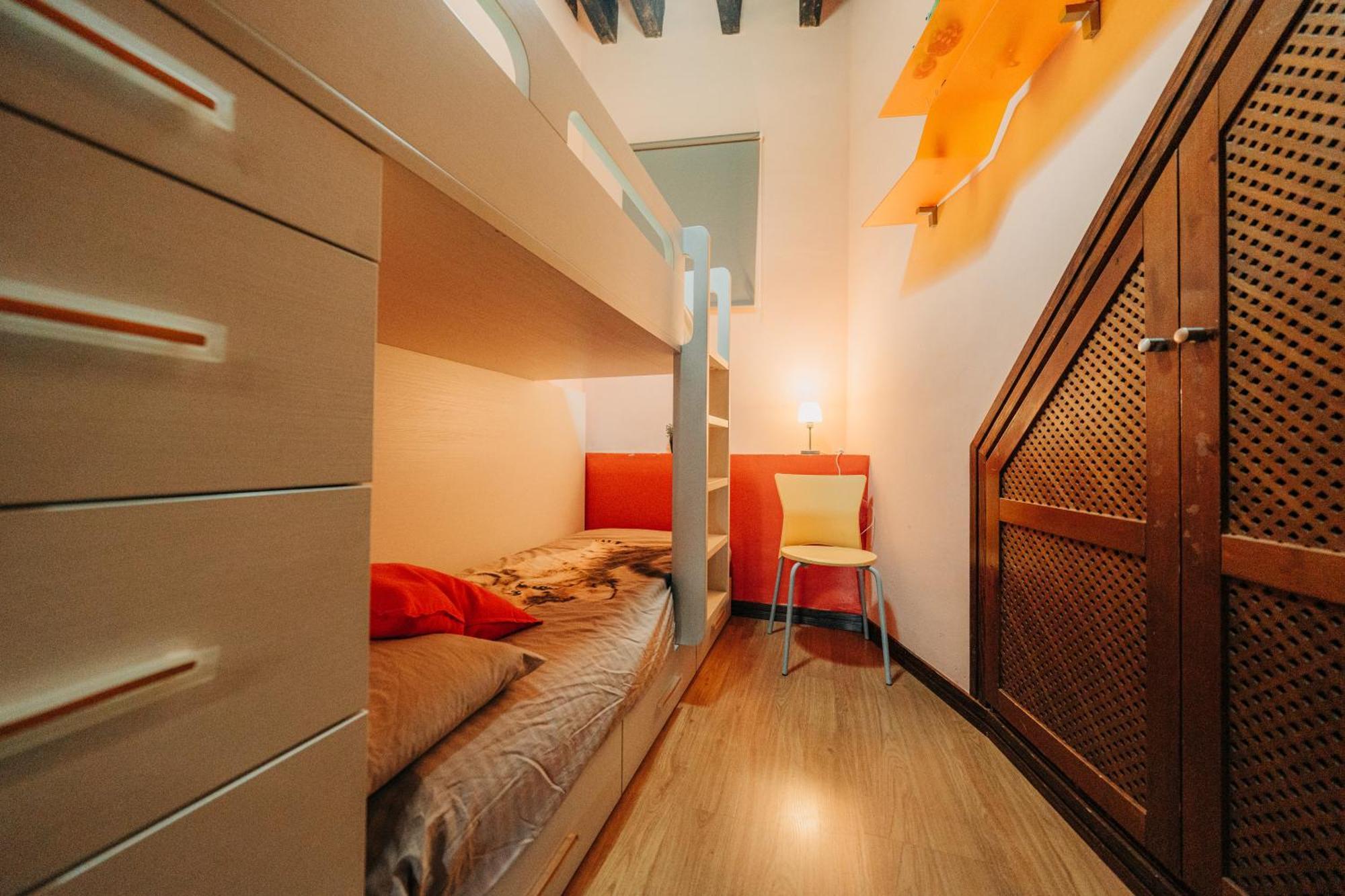 Apartamentos Stetic 모렐라 외부 사진
