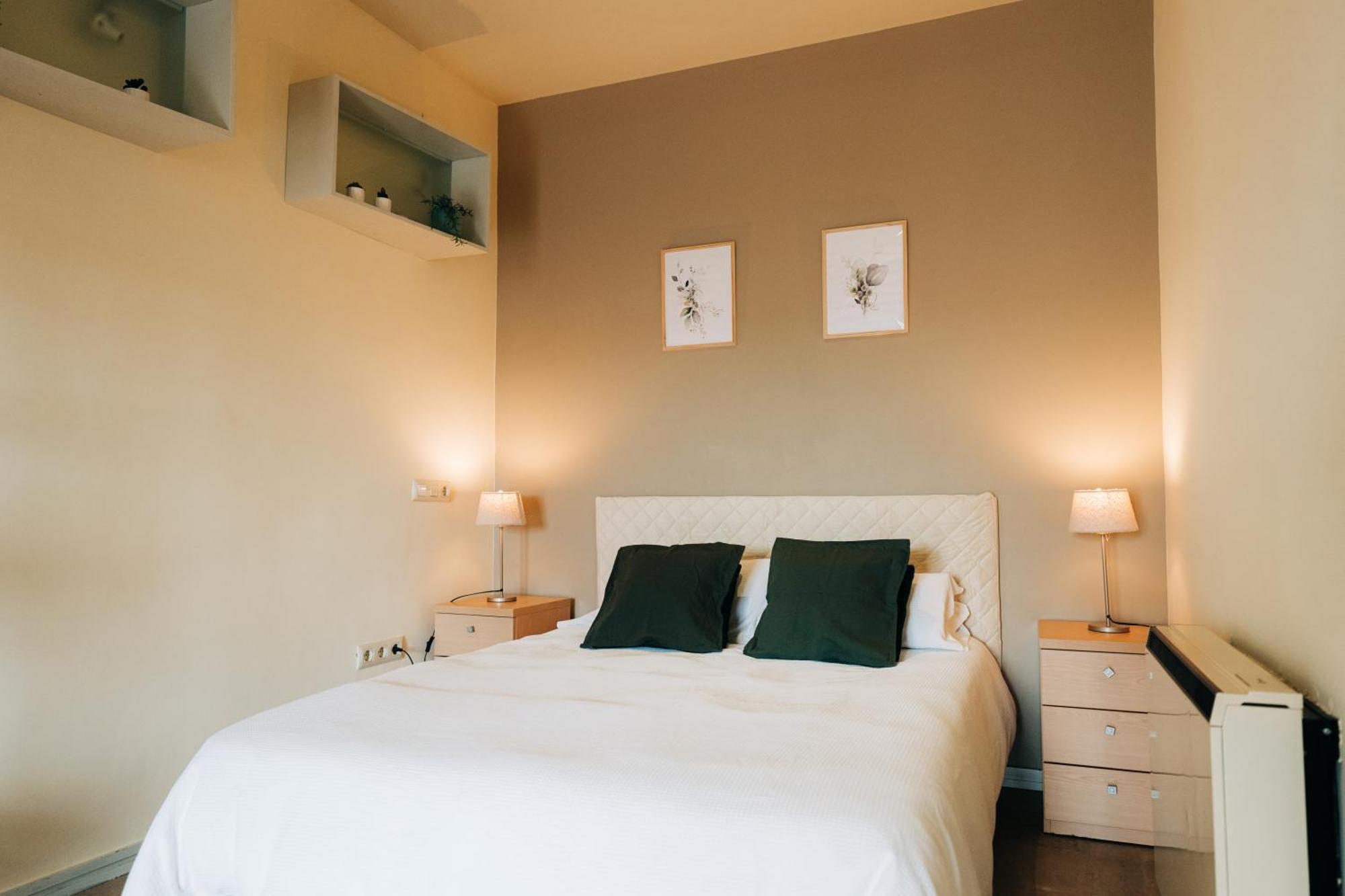 Apartamentos Stetic 모렐라 외부 사진