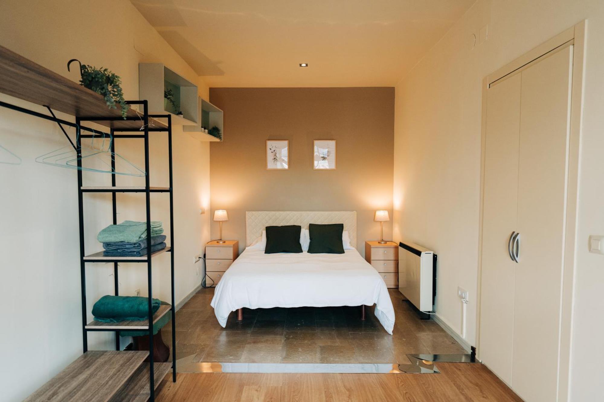 Apartamentos Stetic 모렐라 외부 사진