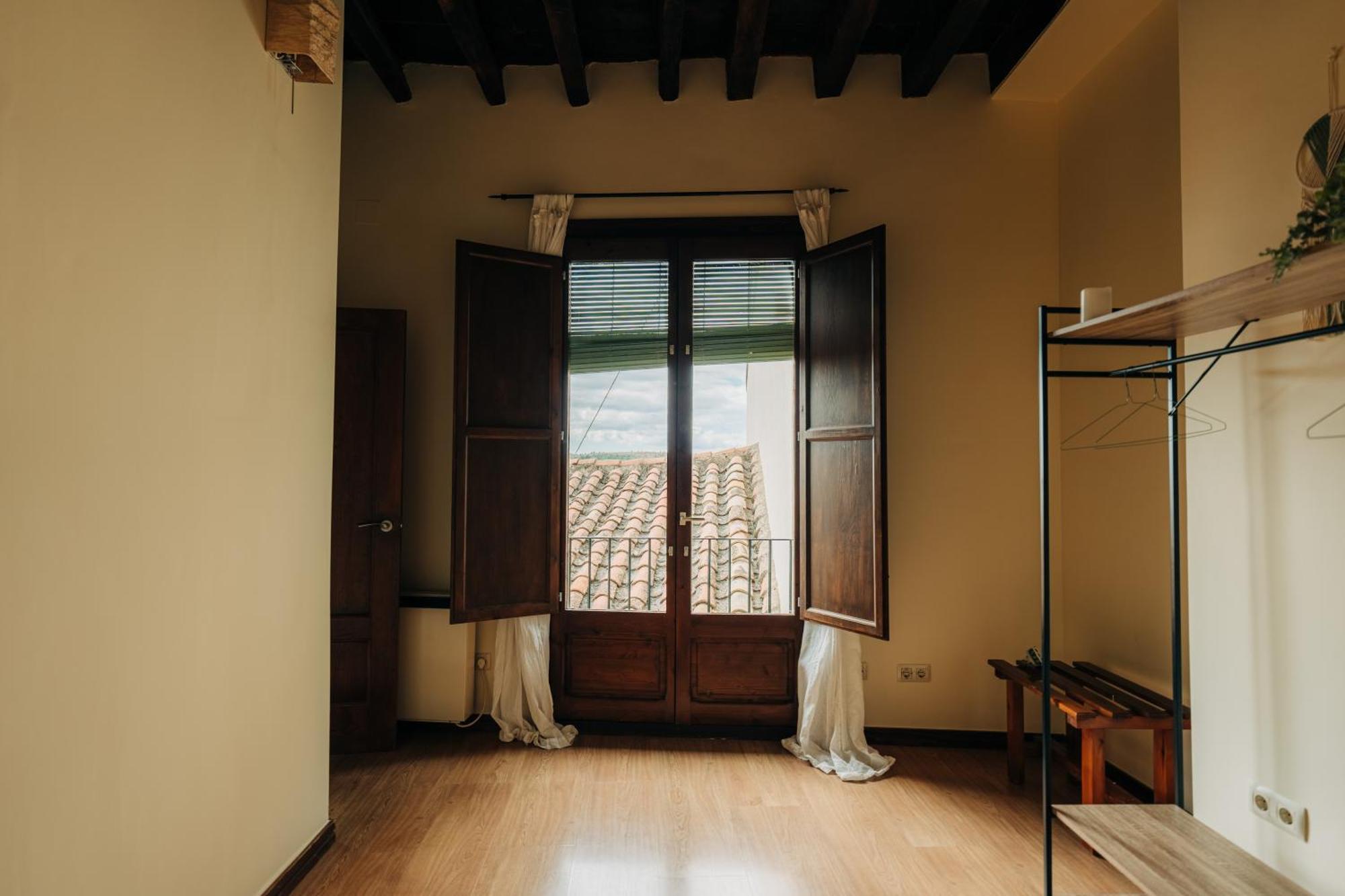 Apartamentos Stetic 모렐라 외부 사진