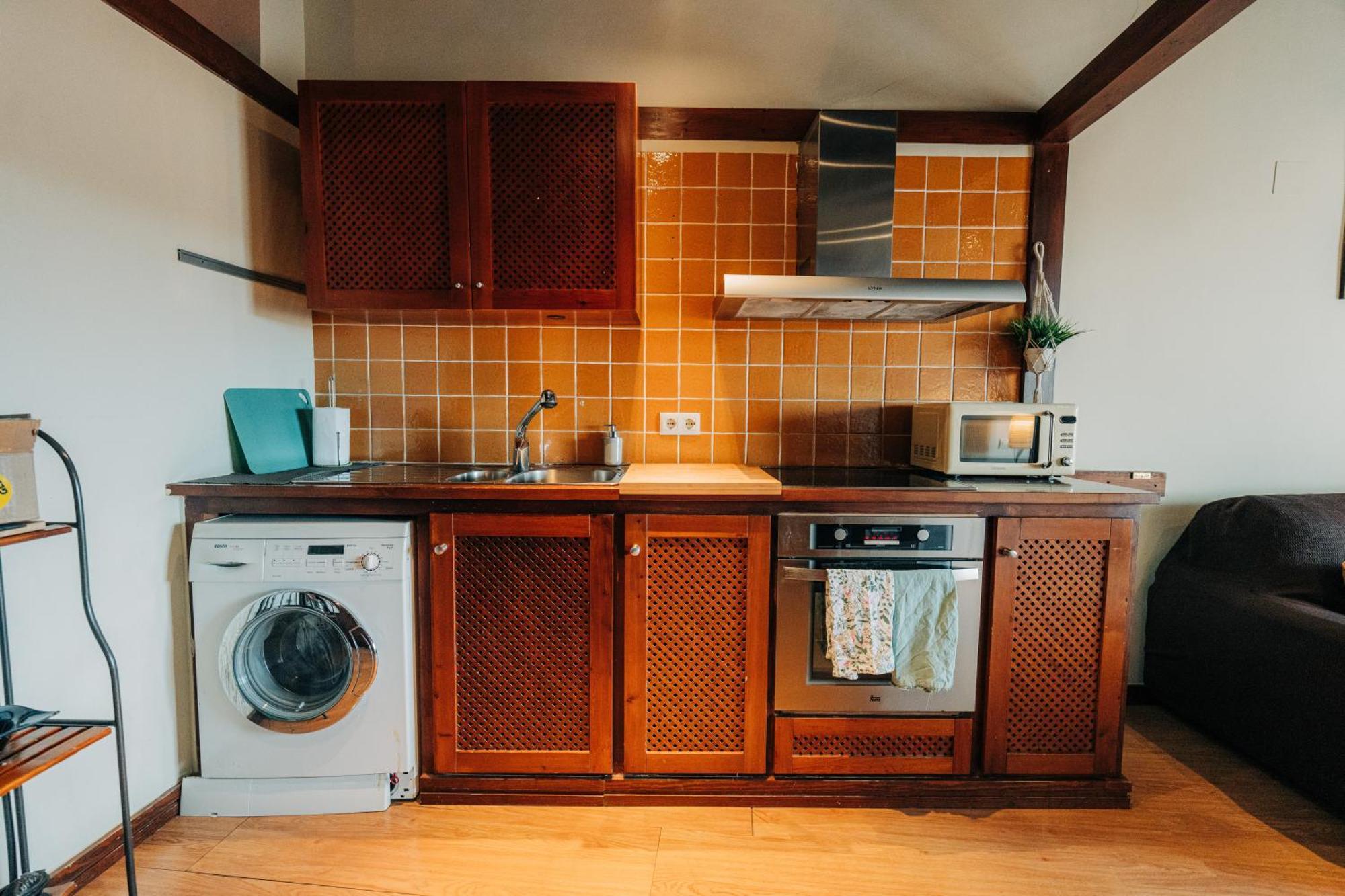 Apartamentos Stetic 모렐라 외부 사진