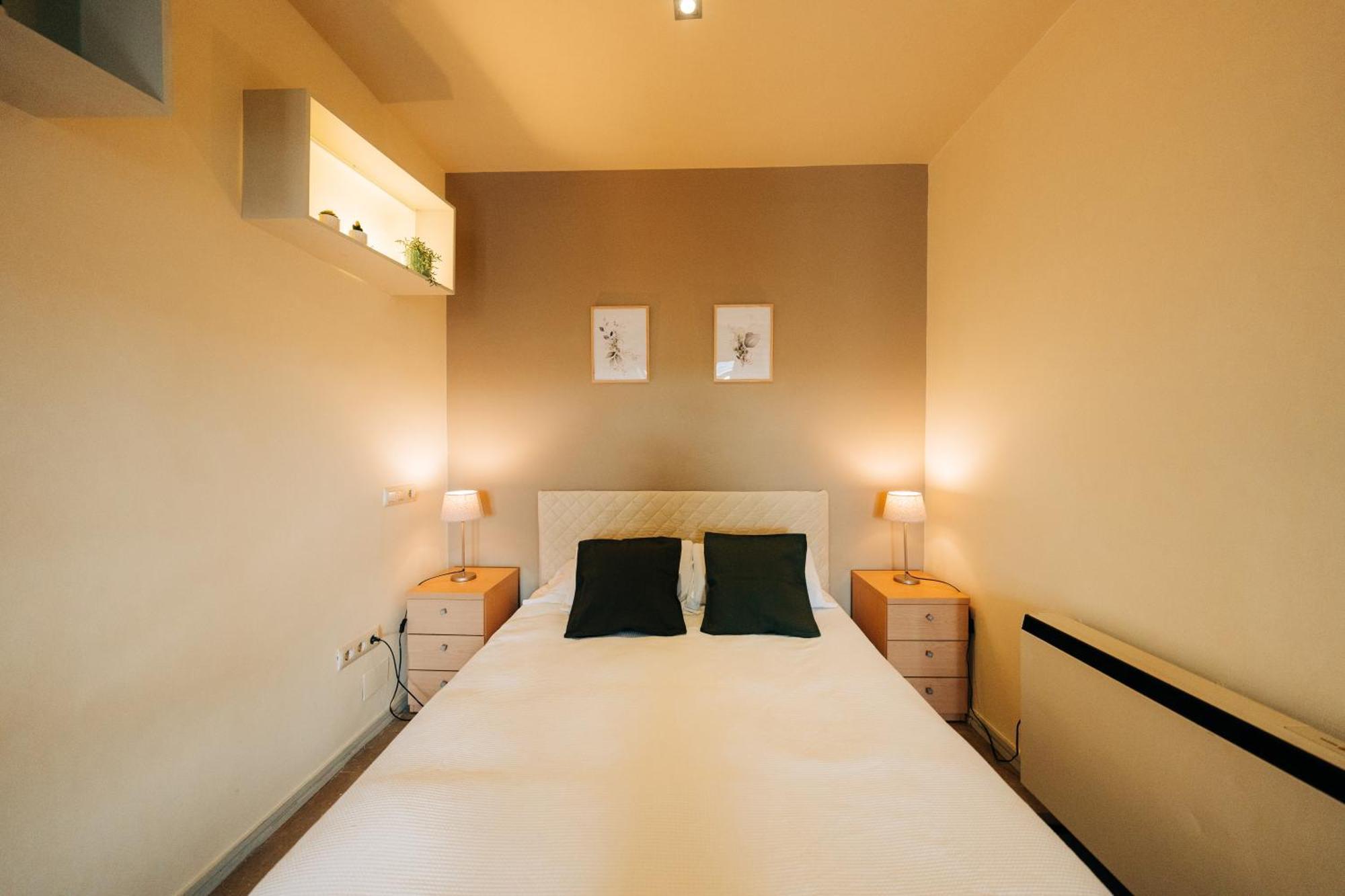 Apartamentos Stetic 모렐라 외부 사진