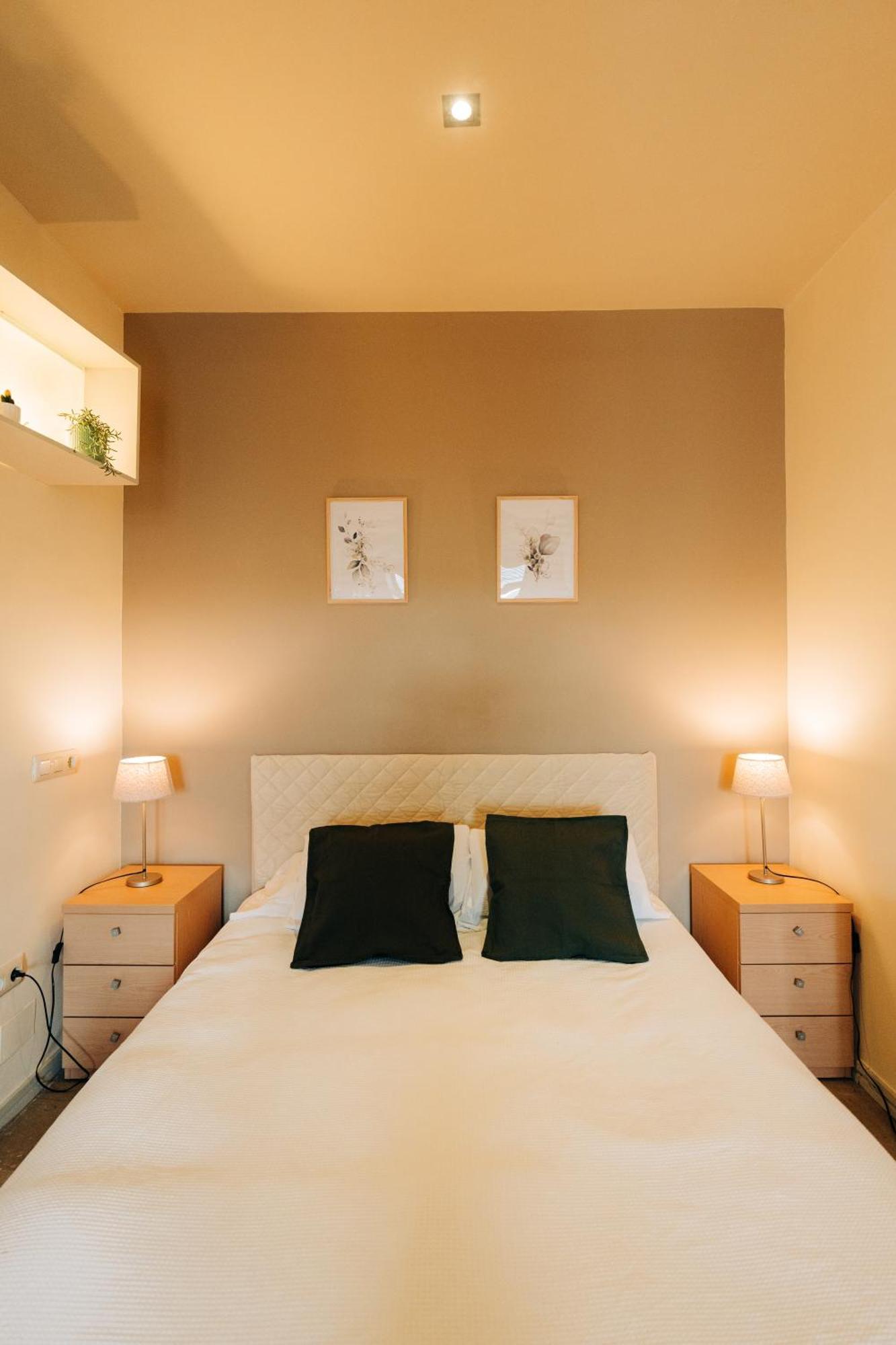 Apartamentos Stetic 모렐라 외부 사진
